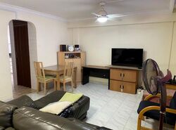 Blk 433 Tampines Street 43 (Tampines), HDB 4 Rooms #442794901